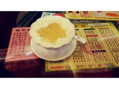 杏仁雪花露-甜津美