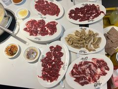 -官塘兄弟·潮汕牛肉店(官塘总店)