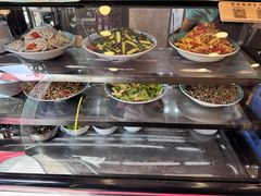 -老乌家特色小炒泡馍(大皮院店)