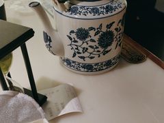 -绿茶餐厅(成都太古里店)
