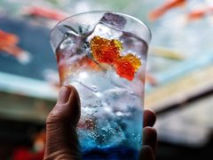 -16毫米咖啡&酒吧(南锣鼓巷店)