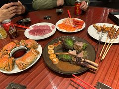 -西安W酒店·WEI全味西餐厅