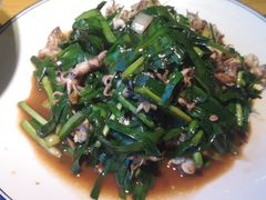 -吕氏疙瘩汤·私家菜馆(慈云寺店)