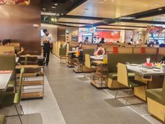 -海底捞火锅(泰安爱琴海店)