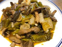 -滇铺子·云南特色菜·第九届野生菌美食节(东风东路c86店)