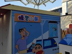 -龙翔里小吃街B区