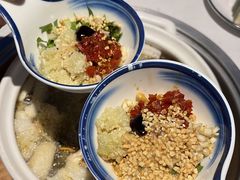 -菌彩云南野生菌火锅(呈贡七彩云南第壹城店)