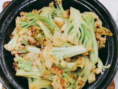 -清晖小苑•顺德地方菜(壹海城店)