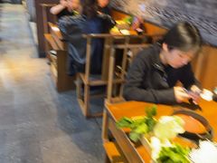 -呷哺呷哺 黄金牧场 (欢乐谷店)