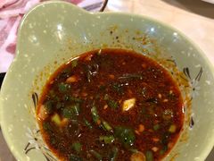 -顺顺小吃(独克宗古城店)
