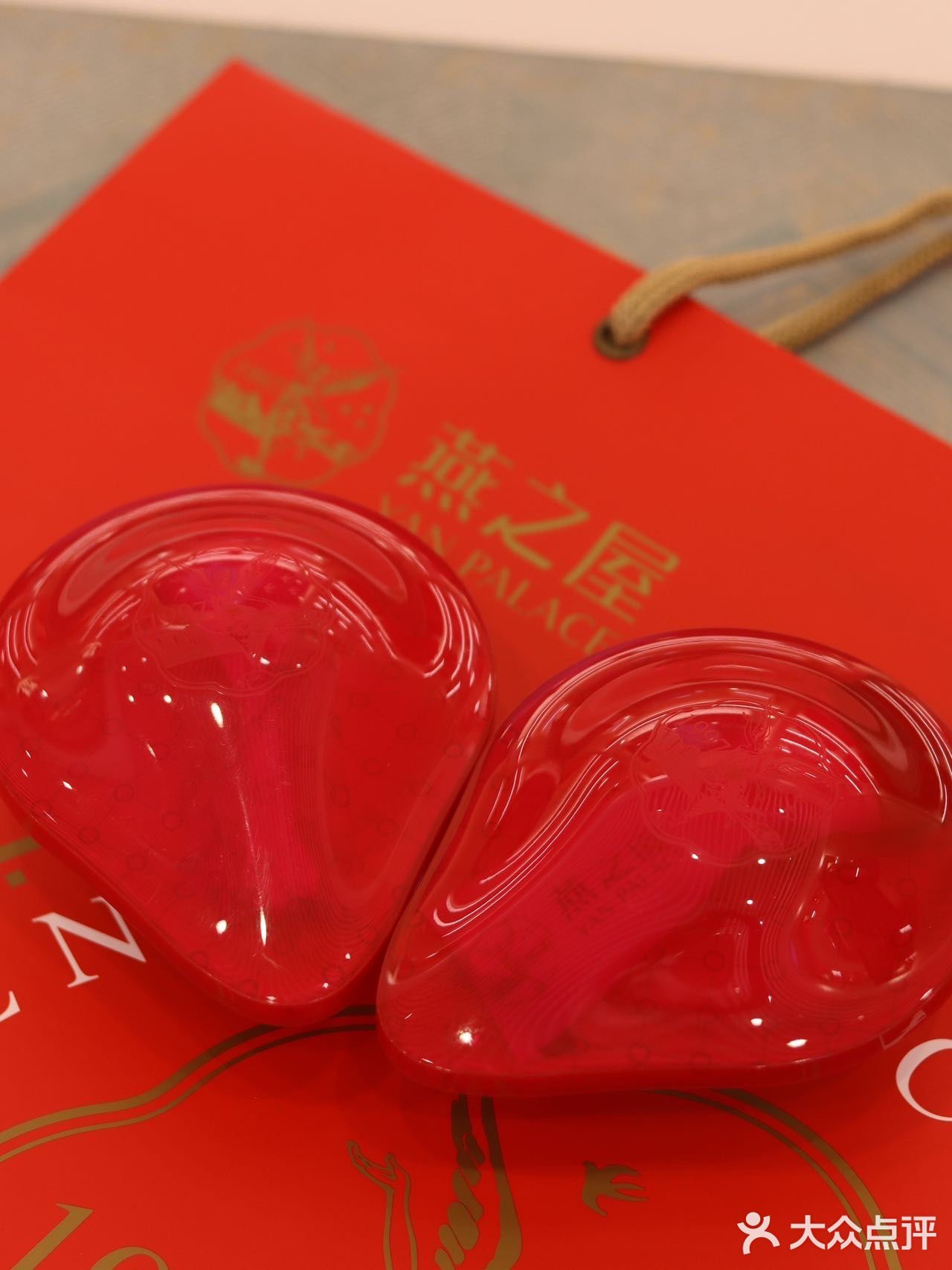 今年父亲节礼物我早早就来燕之屋准备好啦