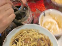 -锅儿挑面馆