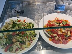 -Green Option(官舍店)