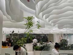 大堂-大树餐厅(朝阳大悦城店)