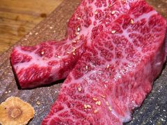 -焱铁烧·黑毛和牛专门店(南宁万象城店)