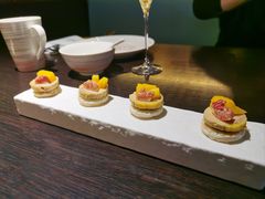 -庐灶江南·江南菜·四合院Bistro(东直门雍和宫·原华侨宾馆店)