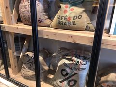 -% Arabica(京都东山店)