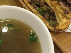 -王胖子驴肉火烧(鼓楼店)