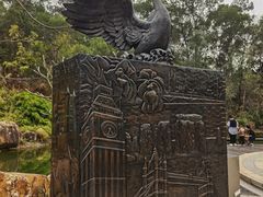 -广东花都湖国家湿地公园
