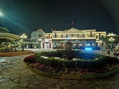 -华谊兄弟（长沙）电影小镇