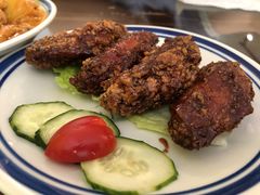 -马来MO简餐.南洋风味料理(美食街店)