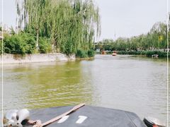 -南翠屏公园