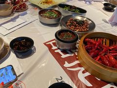 -靓靓蒸虾·头牌蒸虾(雪松路总店)