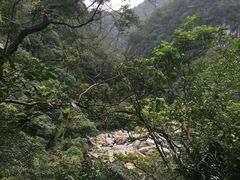 -太鲁阁公园
