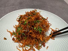 -满堂匠心川宴·私房菜(天府三街店)