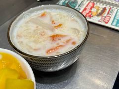 -小团圆糖水铺(襄阳南路店)
