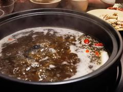 -滇野云南野生菌餐厅(陕西南路店)