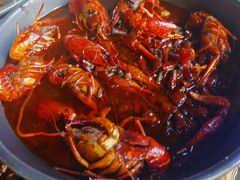 -去吃小龙虾·江湖菜·烧烤(南滨路店)