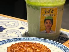 -图味美小黄鱼·景德菜(浙江路店)