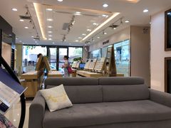 -标准眼镜·蔡司官方授权店(和平路总店)
