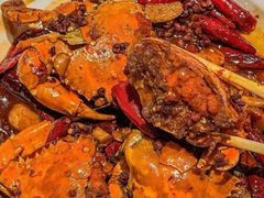 -聚味斋香辣蟹(生态城万达店)