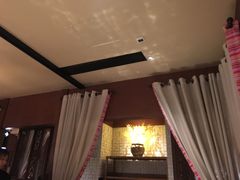 -绿茶餐厅(布吉万象汇店)