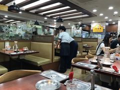 -神仙雪浓汤(明洞店)