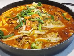 酱香微辣炒鸡-鲁秀才炒鸡(龙湖西溪天街店)