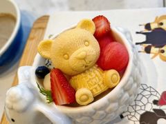 -水桶王国主题餐厅·聚会·生日派对·亲子活动·家庭套餐(亚龙湾希尔顿店)