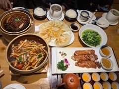-北国饭店(汕头卜蜂店)