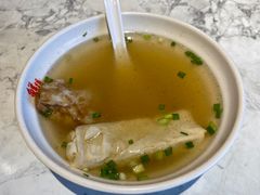 -鲜得来排骨年糕(即墨路店)