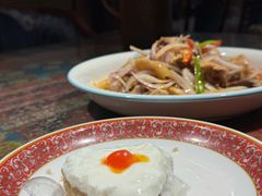 -乡村馕坑肉·烧烤·新疆菜·本地人更爱吃(阿勒泰首店)