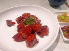 -荟廷·晶萃(陆家嘴尚悦湾店)