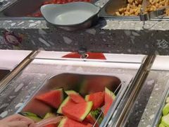 -大丰收脆鱼(浦西万达店)