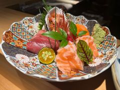 -鸟万·炭火料理Yaki ONE(星光店)