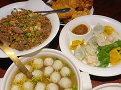 -前海沿·青岛菜(五四广场永旺店)