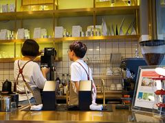 -KYO COFFEE(胶州路店)