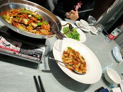 -润泽天·湘味家宴(岳麓山店)