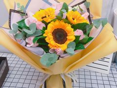-怡花宜木鲜花店(朝阳路店)