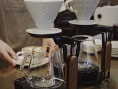 -KYO COFFEE(胶州路店)